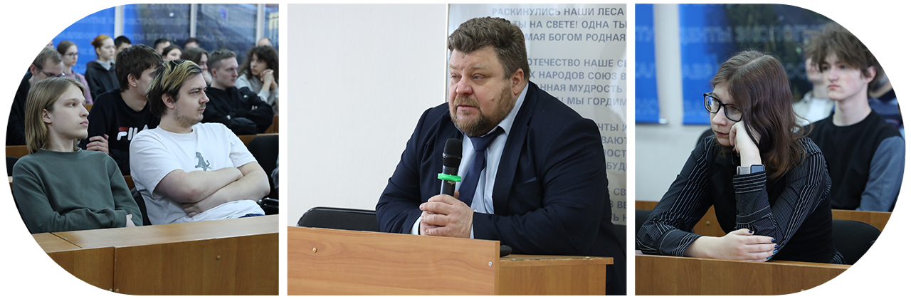 Будущее за робототехникой: студенты СибГИУ приглашены к разработке инновационных протезов