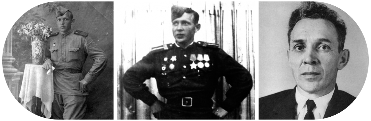 Научный полк СибГИУ: ректор, солдат, ученый — Николай Толстогузов