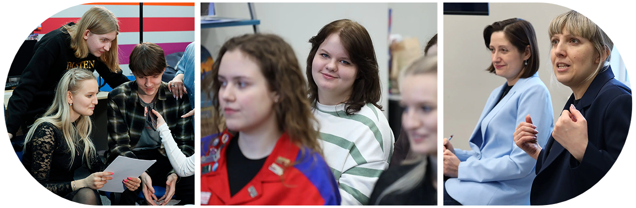 Школа журналистики в СибГИУ: итоги образовательного интенсива