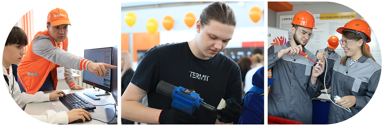 СибГИУ - работодателям России! Целевое обучение специалистов